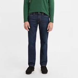 514 Straight Fit Levi’s Flex Men's Jeans